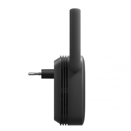 Xiaomi Mi WiFi Range Extender AC1200 2023 (DVB4348GL) Black