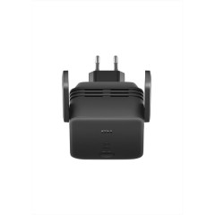 Xiaomi Mi WiFi Range Extender AC1200 2023 (DVB4348GL) Black