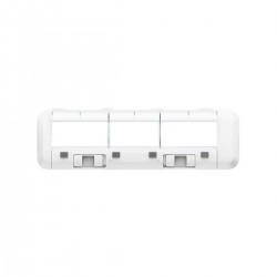 Xiaomi Robot Vacuum X10+/S10+ Brush Cover (BHR6558GL) Grey