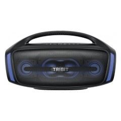 Tribit StormBox Blast 2 Αδιάβροχο Ηχείο Bluetooth με Διάρκεια Μπαταρίας έως 30 ώρες (E02-1935E-56) Μαύρο