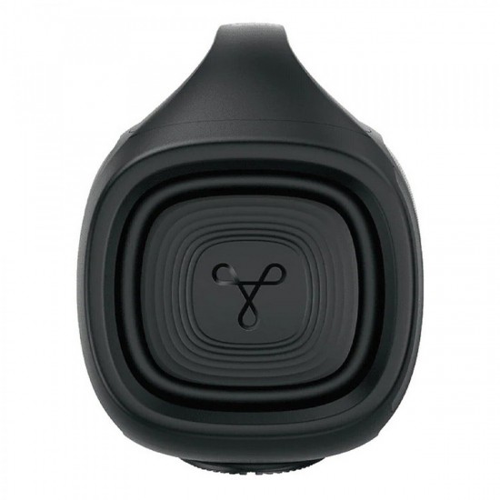 Tribit StormBox Blast 2 Αδιάβροχο Ηχείο Bluetooth με Διάρκεια Μπαταρίας έως 30 ώρες (E02-1935E-56) Μαύρο