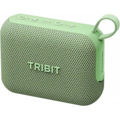 Tribit Pocketgo BTS68 Αδιάβροχο Ηχείο Bluetooth Πράσινο