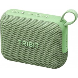 Tribit Pocketgo BTS68 Αδιάβροχο Ηχείο Bluetooth Πράσινο