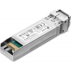 Tp-Link Omada SM5110-SR 10GBase-SR SFP+ LC Transceiver v1.20