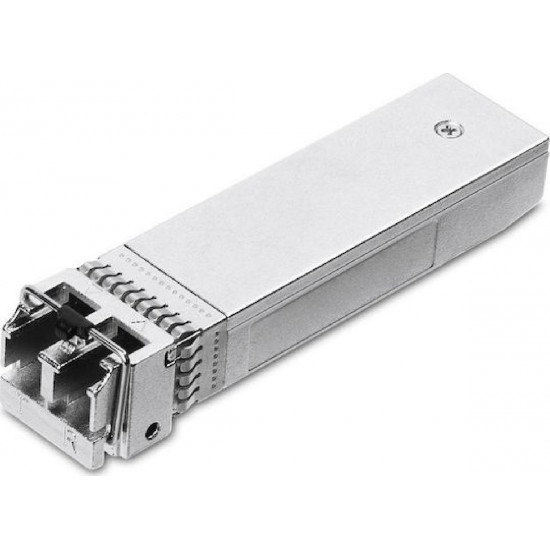 Tp-Link Omada SM5110-SR 10GBase-SR SFP+ LC Transceiver v1.20
