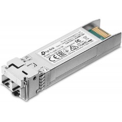 Tp-Link Omada SM5110-SR 10GBase-SR SFP+ LC Transceiver v1.20