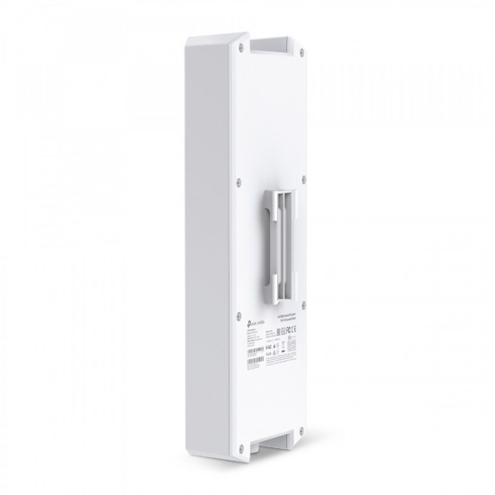 Tp-Link EAP610 AX1800 Indoor/Outdoor WiFi 6 Access Point v1.20 (1753502274)