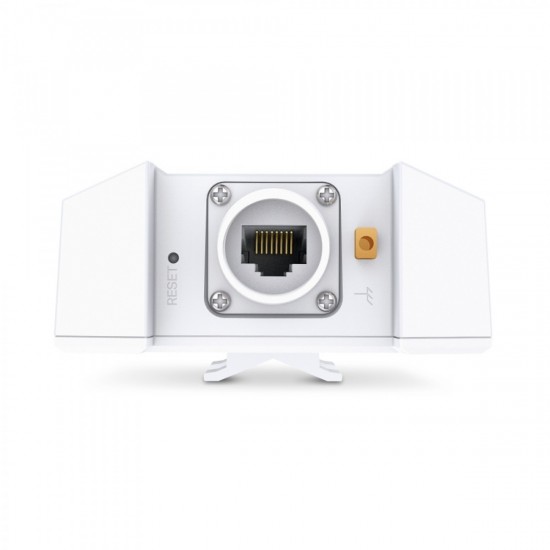 Tp-Link EAP610 AX1800 Indoor/Outdoor WiFi 6 Access Point v1.20 (1753502274)