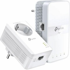 Tp-Link TL-WPA7617 KIT Powerline Wi-Fi Extender v1.0