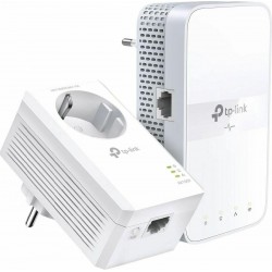 Tp-Link TL-WPA7617 KIT Powerline Wi-Fi Extender v1.0