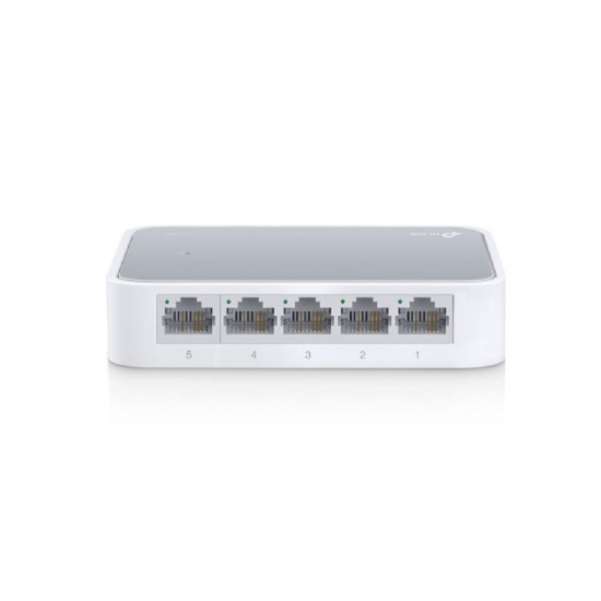 TP-Link 5-Port Desktop Switch TL-SF1005D V16