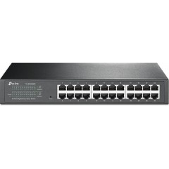 Tp-Link TL-SG1024DE 24-Port Gigabit Easy Smart Switch v7.0