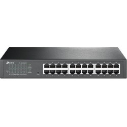 Tp-Link TL-SG1024DE 24-Port Gigabit Easy Smart Switch v7.0