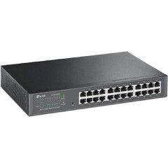Tp-Link TL-SG1024DE 24-Port Gigabit Easy Smart Switch v7.0