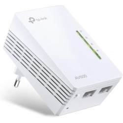 TP-LINK TL-WPA4220 AV600 v5.0