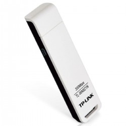 TP-Link Wireless Adapter TL-WN821N v6.0