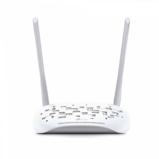 TP-Link TL-WA801N v6.0 300Mbps Wireless N Access Point