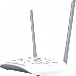 TP-Link TL-WA801N v6.0 300Mbps Wireless N Access Point