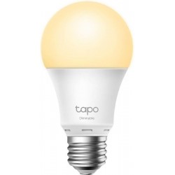 Tp-Link Smart Wi-Fi Light Bulb Tapo L510E E27 8.7W Dimable (TAPO L510E) (TPL510E)
