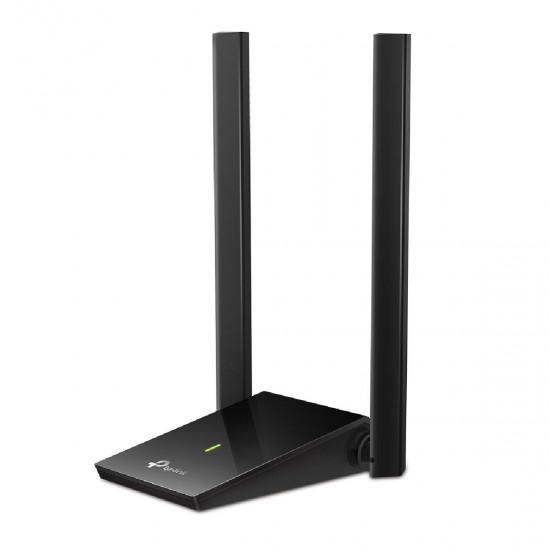 TP-LINK Archer T4U Plus v1 Ασύρματος USB Αντάπτορας Δικτύου 1300Mbps (0152502343) v1.0