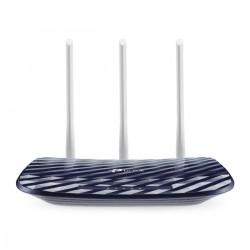 Tp-Link Archer C20 AC750 Wireless Dual Band Router v6.20