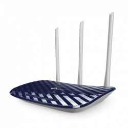 Tp-Link Archer C20 AC750 Wireless Dual Band Router v6.20