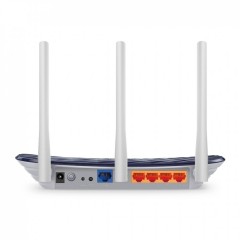 Tp-Link Archer C20 AC750 Wireless Dual Band Router v6.20