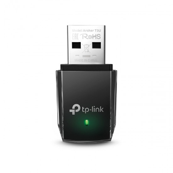 TP-LINK Archer T3U - AC1300 Mini Wireless MU-MIMO USB Adapter v.1
