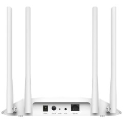 TP-LINK TL-WA1201 v3 Access Point Wi-Fi 5 Dual Band (2.4 & 5GHz)