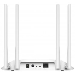 TP-LINK TL-WA1201 v3 Access Point Wi-Fi 5 Dual Band (2.4 & 5GHz)