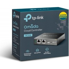 TP-LINK Omada Cloud Controller (OC200) v1