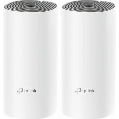 TP-LINK Deco E4 (2-pack) Whole Home Mesh WiFi System V4.0