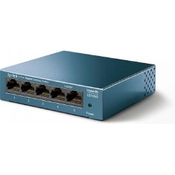 Tp-Link LS105G LiteWave 5-Port Gigabit Desktop Switch v4.0
