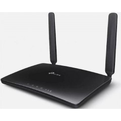 TP-LINK Archer MR200 Ασύρματο 4G Mobile Router Wi-Fi 5 με 4 Θύρες Ethernet v7 (1756500108)