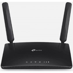 TP-LINK Archer MR200 Ασύρματο 4G Mobile Router Wi-Fi 5 με 4 Θύρες Ethernet v7 (1756500108)