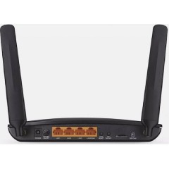 TP-LINK Archer MR200 Ασύρματο 4G Mobile Router Wi-Fi 5 με 4 Θύρες Ethernet v7 (1756500108)