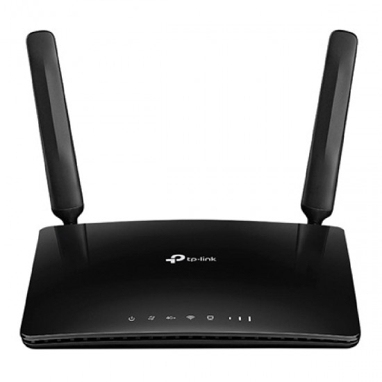 TP-LINK Archer MR600 v5.0 Ασύρματο 4G+ Router Wi-Fi AC1200