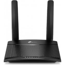 Tp-Link Wireless N 4G LTE Router MR100 v3