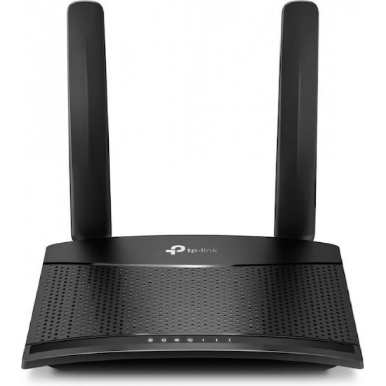 Tp-Link Wireless N 4G LTE Router MR100 v3