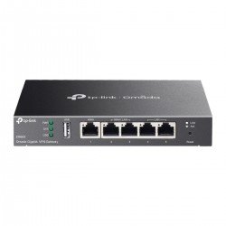 Tp-Link ER605 Omada Gigabit VPN Gateway (1721500171) v2.20