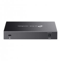 Tp-Link ER605 Omada Gigabit VPN Gateway (1721500171) v2.20