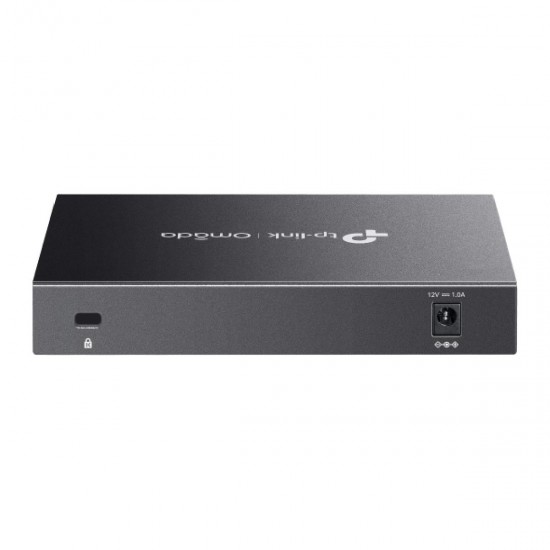 Tp-Link ER605 Omada Gigabit VPN Gateway (1721500171) v2.20
