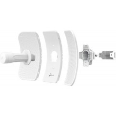 Tp-Link Omada Pharos CPE710 5GHz AC867 23dBi Outdoor CPE v2.0 Tp-Link Omada Pharos CPE710 5GHz AC867 23dBi Outdoor CPE v2.0