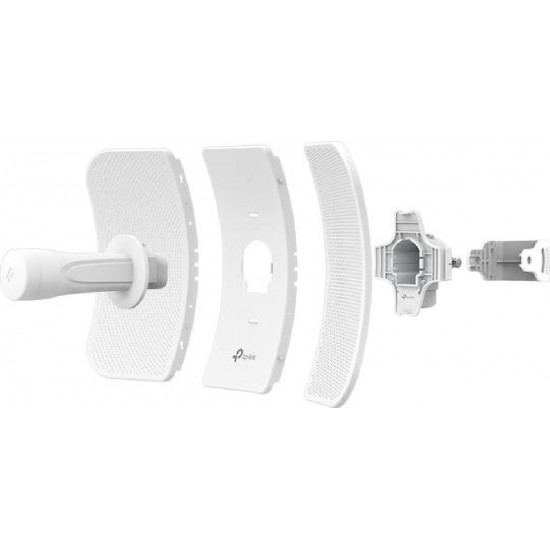 Tp-Link Omada Pharos CPE710 5GHz AC867 23dBi Outdoor CPE v2.0 Tp-Link Omada Pharos CPE710 5GHz AC867 23dBi Outdoor CPE v2.0