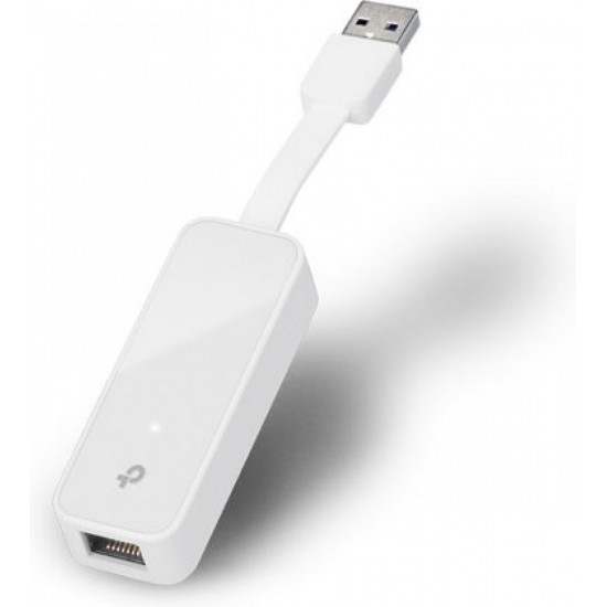 TP-Link Network Adapter UE300 v5.0