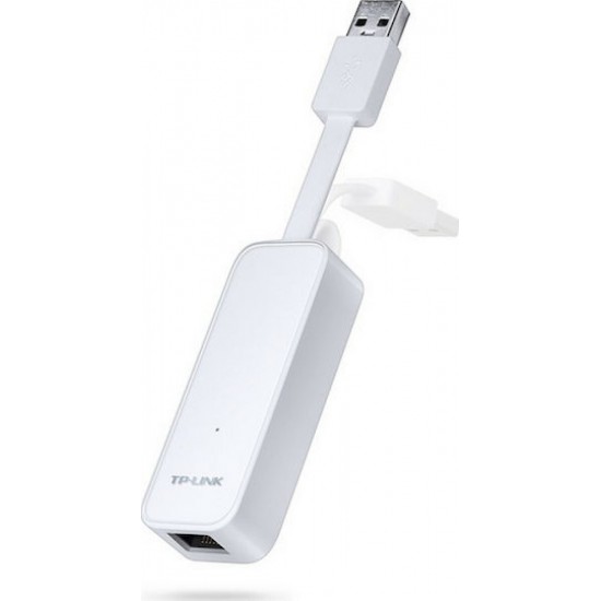 TP-Link Network Adapter UE300 v5.0