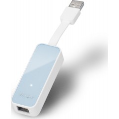 TP-Link UE200 Network Adapter v2.0