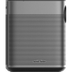 XGIMI Halo+ Projector Τεχνολογίας Προβολής DLP (DMD) με Φυσική Ανάλυση 1920 x 1080 και Φωτεινότητα 900 Ansi Lumens με WiFi Μαύρο