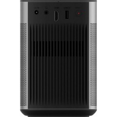 XGIMI Halo+ Projector Τεχνολογίας Προβολής DLP (DMD) με Φυσική Ανάλυση 1920 x 1080 και Φωτεινότητα 900 Ansi Lumens με WiFi Μαύρο