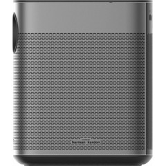 XGIMI Halo+ Projector Τεχνολογίας Προβολής DLP (DMD) με Φυσική Ανάλυση 1920 x 1080 και Φωτεινότητα 900 Ansi Lumens με WiFi Μαύρο